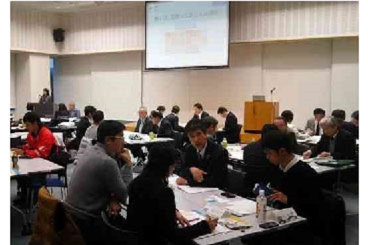 滋賀×SDGｓ交流会を活用したパートナーシップの拡大