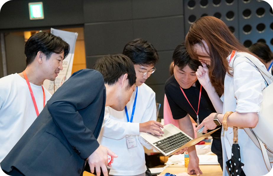 官民MEETイメージ画像9