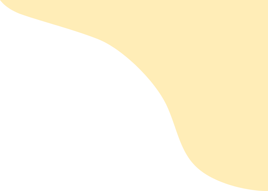 黄色の背景