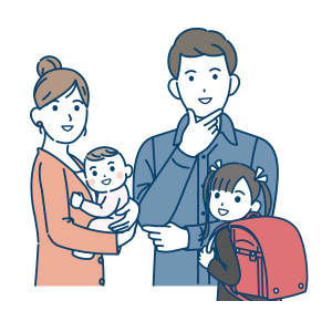 子育て支援